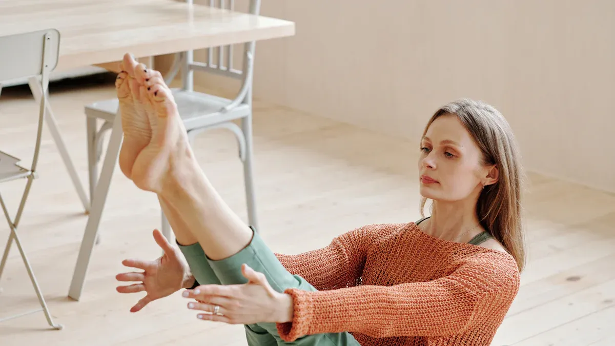 5 Reasons Jersey Fabric Stretchy Styles Will Dominate Fashion in 2025