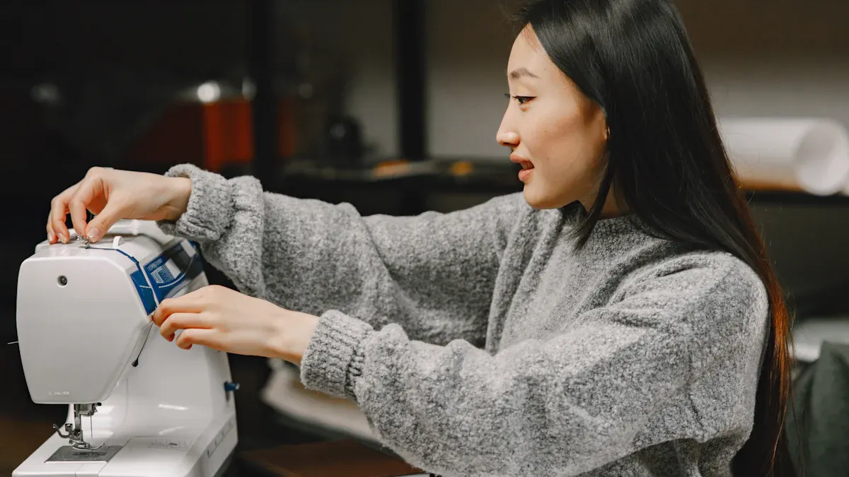 Step-by-Step Sewing Techniques for Perfect Results