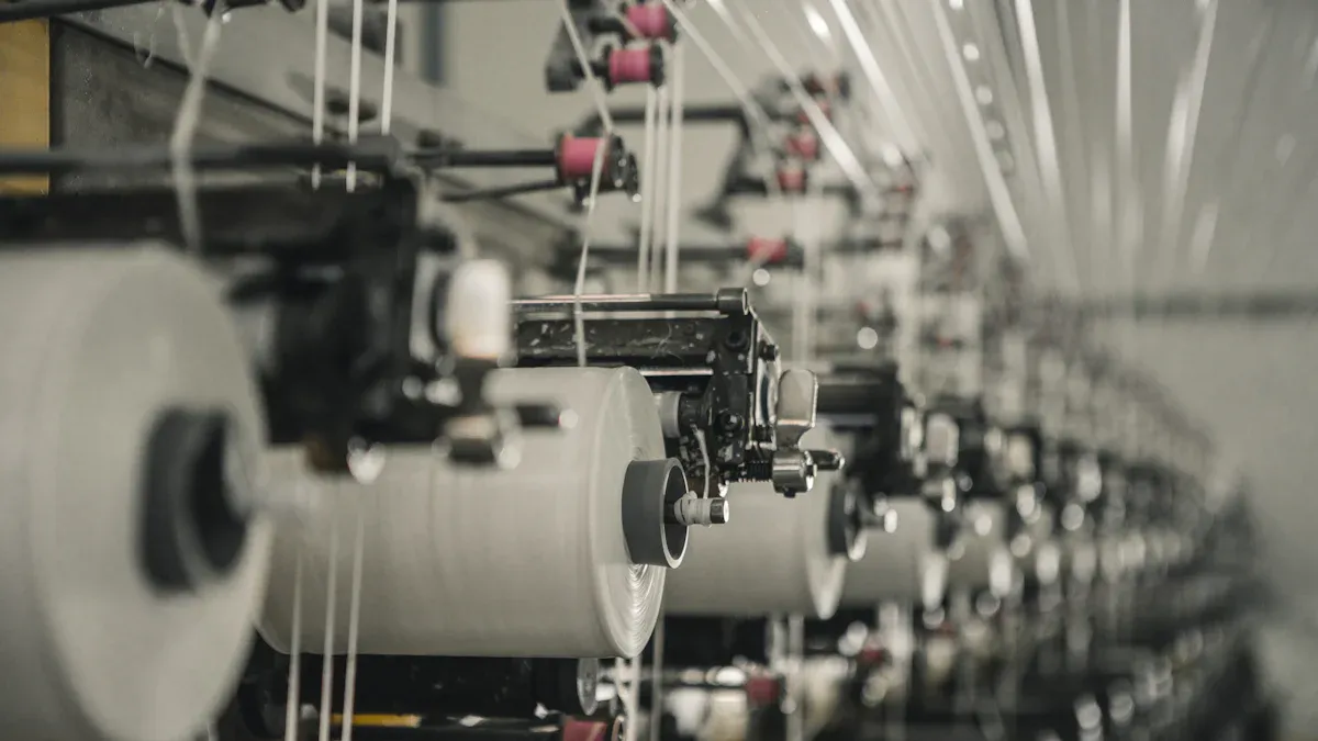 Streamline Operations with Cotton Jersey Fabric Wholesale