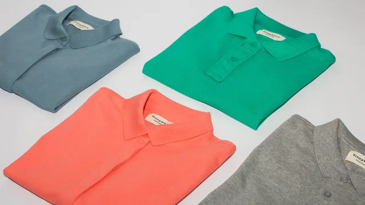 Beyond the Polo: Piqué in Everyday Apparel