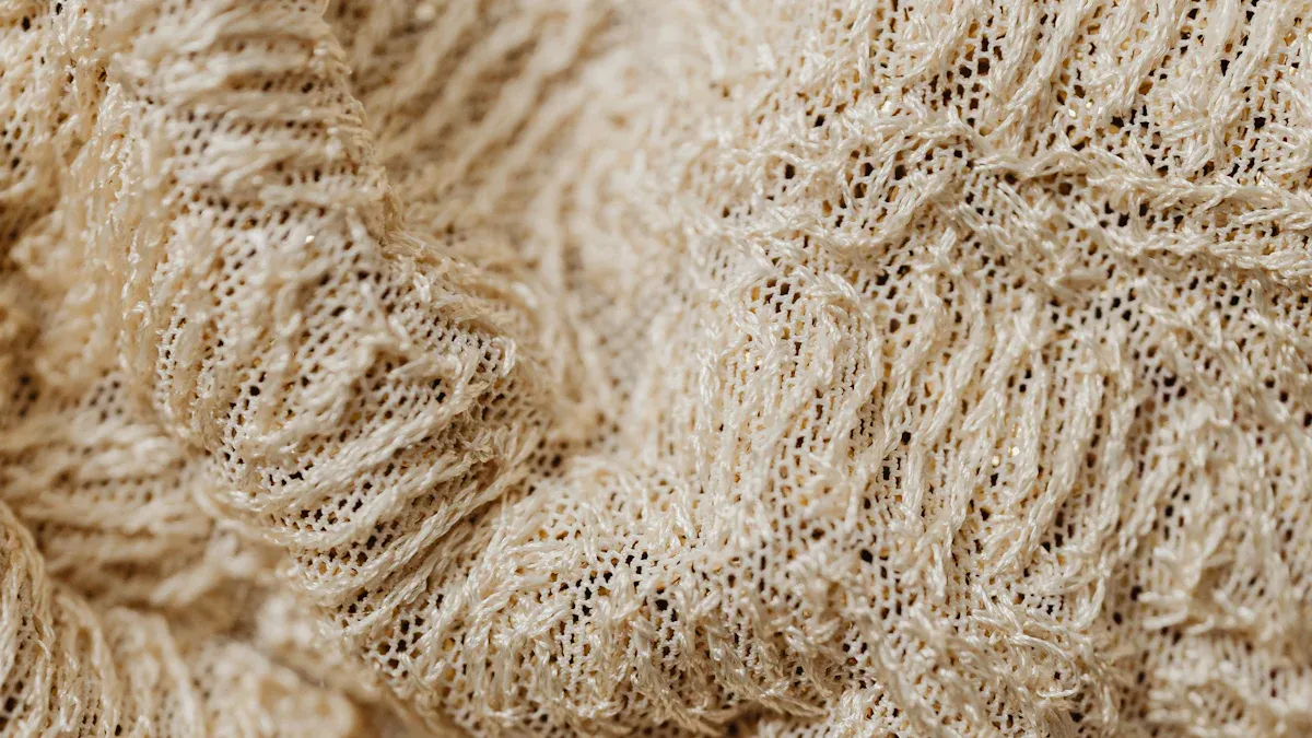What Is Birdseye Pique Fabric?