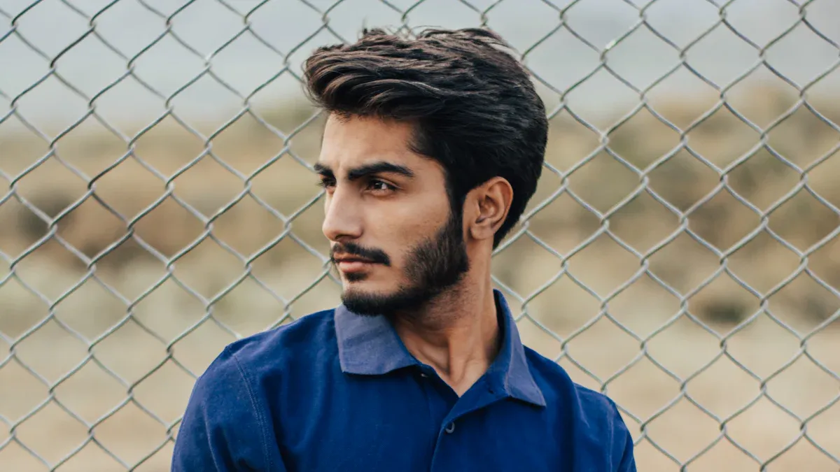 Mastering the Casual Look with a Pique Polo Shirt